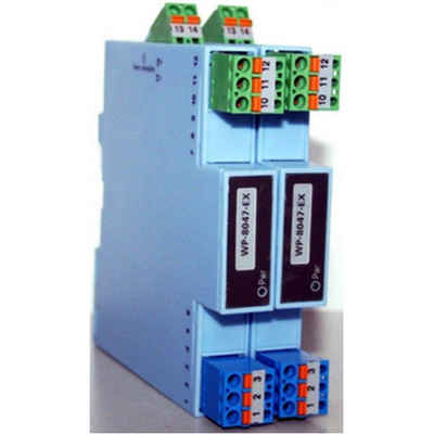 长期供应WP-8071-EX 安全栅 热电阻隔离式安全栅