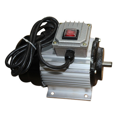 油泵配套电机2极恒速单相异步电动机 高效安全无噪音油泵电机批发