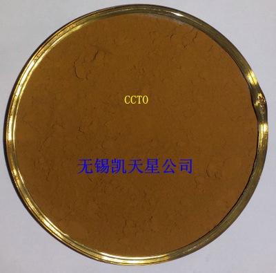 钛酸铜钙材料 中科院上海硅酸盐所技术合作