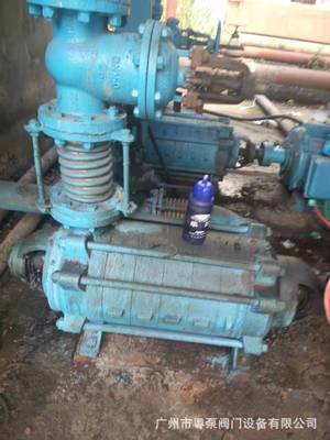销售安装维修更换沈阳市水泵厂DG155-50*6多级离心泵和配件