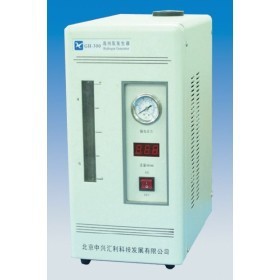 北京中兴汇利GH-300高纯氢发生器/氢气发生器/气相色谱用/