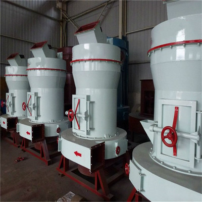 低价优惠超细雷蒙磨粉机 膨润土专用雷蒙磨粉机 多种型号雷蒙磨