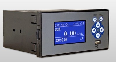 苏州高途GOTO生产销售高性价比流量积算记录仪G2000F