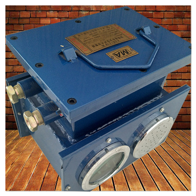 汇坤供应KXB127型本质安全型声光报警器矿用报警器品质保障