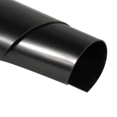 黑色防滑橡胶板 绝缘耐磨 配电房铺地用橡胶板 10KV耐酸碱橡胶板