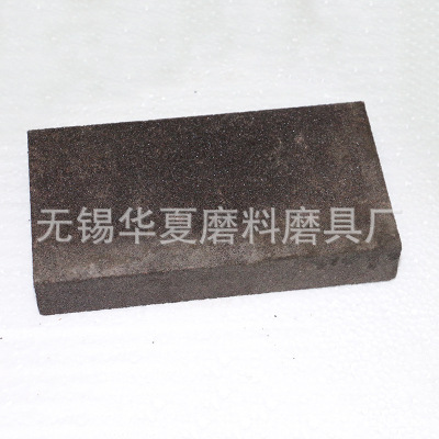 供应锐耐利树脂梯形砂瓦150*80*25  立式磨床砂瓦砂砖砂块