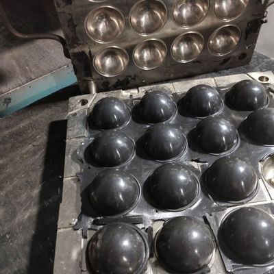 振动筛配件40橡胶球 硅胶球 弹力球 橡胶制品 振动筛探求批发