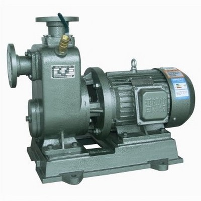 普轩特 BZ50-32-3 自吸离心清水泵 离心泵