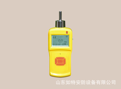 KP830内置泵单一气体检测仪 便携式可燃有毒气体检测仪