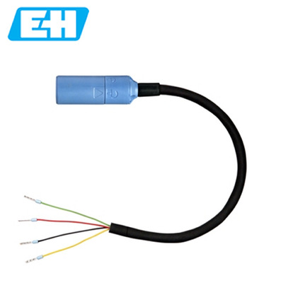 PH数字电极电缆CYK10-A101