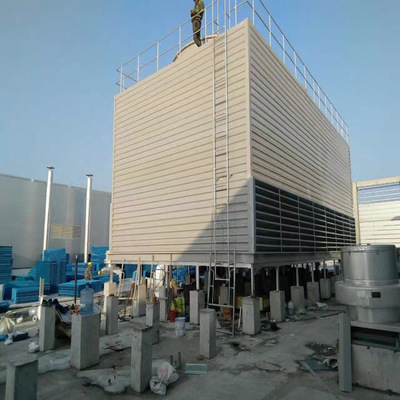 冷却塔厂专业生产/安装 玻璃钢冷却塔 冷却塔填料配件