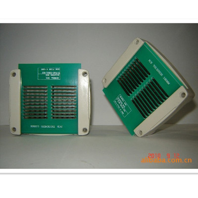 同惠TH2829X 系列变压器综合测试仪扫描盒专用夹具，治具，锁紧器