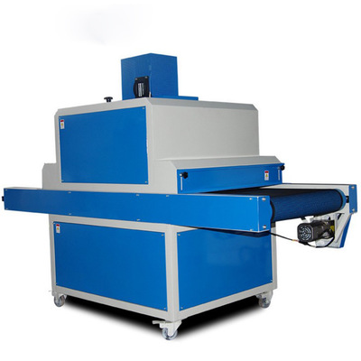 厂家直销可定制高压汞灯UV固化机、紫外线UV固化光固化机UV固化机