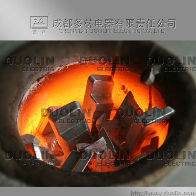 金银熔炼炉  金银高频熔炉  贵金属熔炼炉   贵金属高频熔炼设备