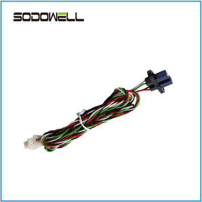 厂家直销SODOWE 防尘槽型光电开关 光电传感器 可替代OPTEK用