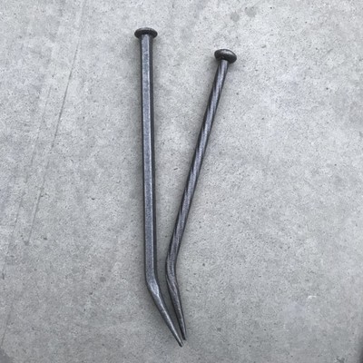 厂家工具 铝模锤子铁把钳工锤地质锤专用锤铝膜撬棍铝模一体直销