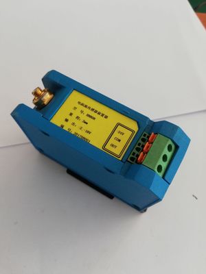 WT-DO-A1-B2-C2-D2电涡流位移传感器非接触测量金属位移