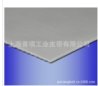 PET聚酯薄膜（乳白、透明）输送带,耐高温透明薄膜输送带