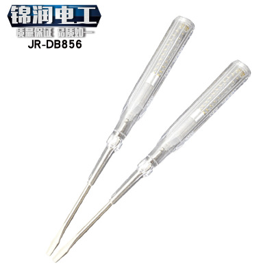 供应明淇电笔:865型测电笔(自产直销)产品接触型工具配套