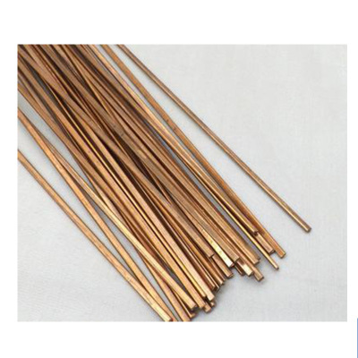 正品T237铜焊条 Cu237焊条 ECuAl-A2铜合金焊条