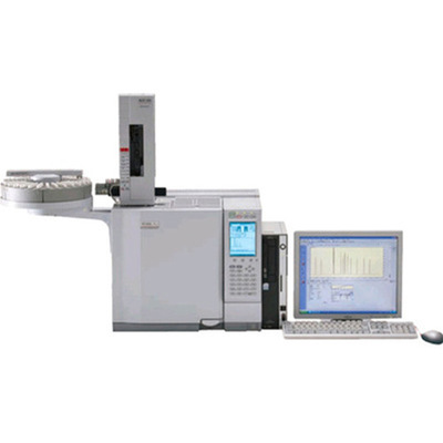 日本岛津在线气相色谱仪 GC-2010Plus  环境医疗氢气发生器进口