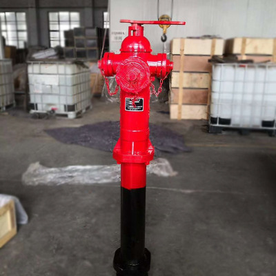 室外地上消火栓 SSFT150/65—1.6 消防栓室外栓 地上式室外消火栓