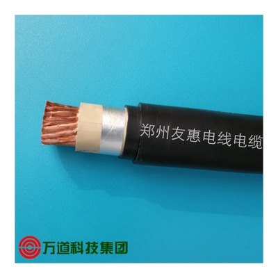 郑州DC1500直流电缆1*120mm2万道牌高铁电缆|河南中铁电气
