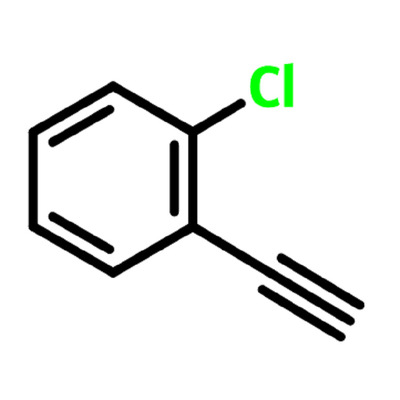 1-氯-2-乙炔基苯/CAS:873-31-4/优质科研试剂/厂家直销/量大从优