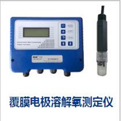 溶解氧在线分析仪/在线DO分析仪/工业污水排水溶解氧监测仪