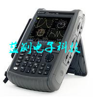 安捷伦N9928A FieldFox 手持式微波矢量网络分析仪