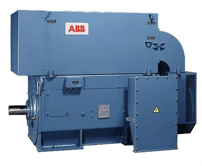 ABB高压大电机 ABB高压马达