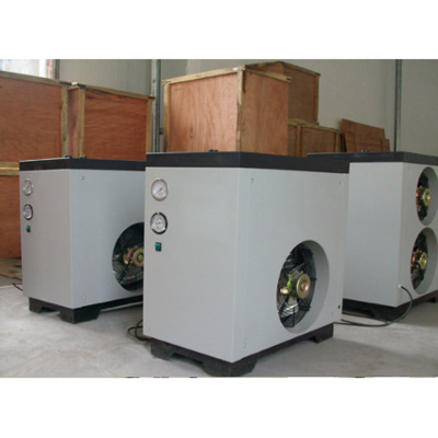 冷冻式干燥机 厂家直销2立方工业冷冻式干燥机干燥机械设备