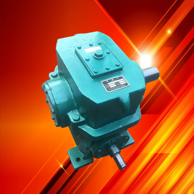厂家生产 可定制泰星涡轮蜗杆减速机WD150-41-1圆柱硬齿面减速机