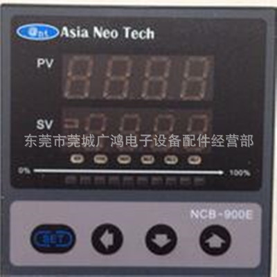台湾科峤温控器NCB-900E，NCB900E，NCB-100E，Asia Neo Tech