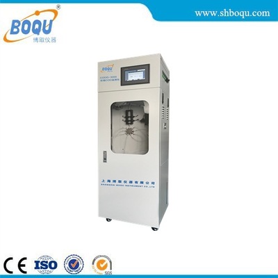 上海厂家在线铬法COD分析仪铬法COD测量仪 CODG-3000氨氮检测
