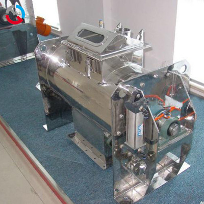 厂家生产供应LDH-2000升卧式粉体机械 犁刀式高速混合机