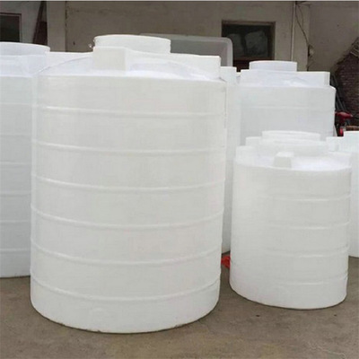 滚塑容器5吨水塔 厂家直销5立方水箱5立方搅拌储罐 5吨加药桶直销