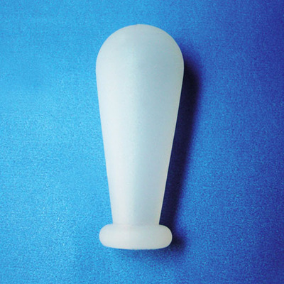 UNI-Sci玻璃滴瓶硅胶乳头白色塑料滴支乳头胶帽1-10ml厂家直销