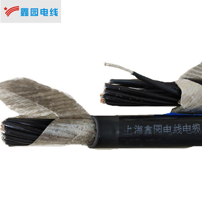 B级低烟无卤阻燃控制电缆WDZBN-KYJYR-15*1