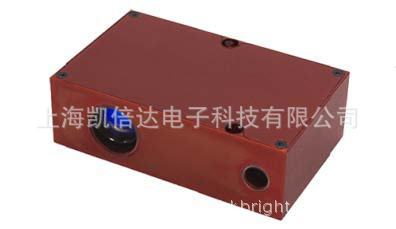 供应高频采样型CMOS激光位移传感器RF607（道路检测专用）