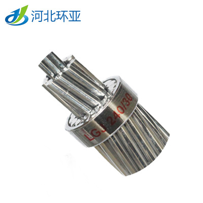电线电缆生产厂家 钢芯铝绞线185/25 锌层厚  量大优惠