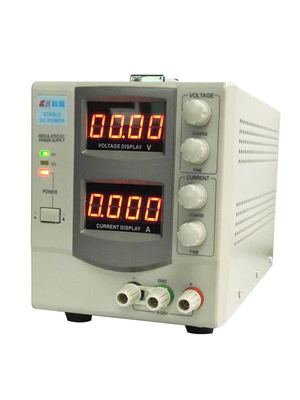 厂家直销30V5A数显直流稳压电源 稳压恒流可调直流电源接受定制