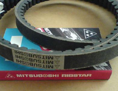 日本原装进口三星MITSUBOSHI皮带,V型带高速防油窄型带A71