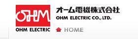 现货特价 OHM 日本 接头热风扇交换器