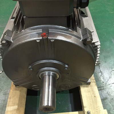 YVF2-225S-8 18.5KW 380V正品西玛变频调速电动机 5-100HZ图1