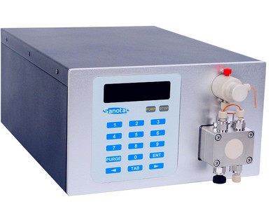 SPK1020 高压恒流泵/高压平流泵/高精度高压恒流泵/柱塞泵