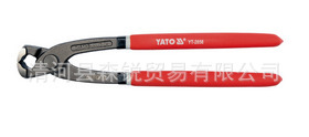 供应YT-2054 欧洲易尔拓工具 yato 进口扎线钳
