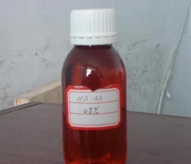 MA-AA 马来酸-丙烯酸共聚物  13330335158