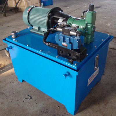 厂家直销MCY系列超高压电动液压油泵便携式电动油泵电动液压泵