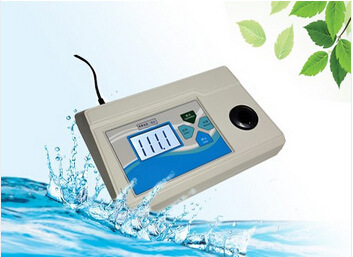 齐威海水污染控制设备/数字总悬浮固体探测仪/浊度仪/浊度控制